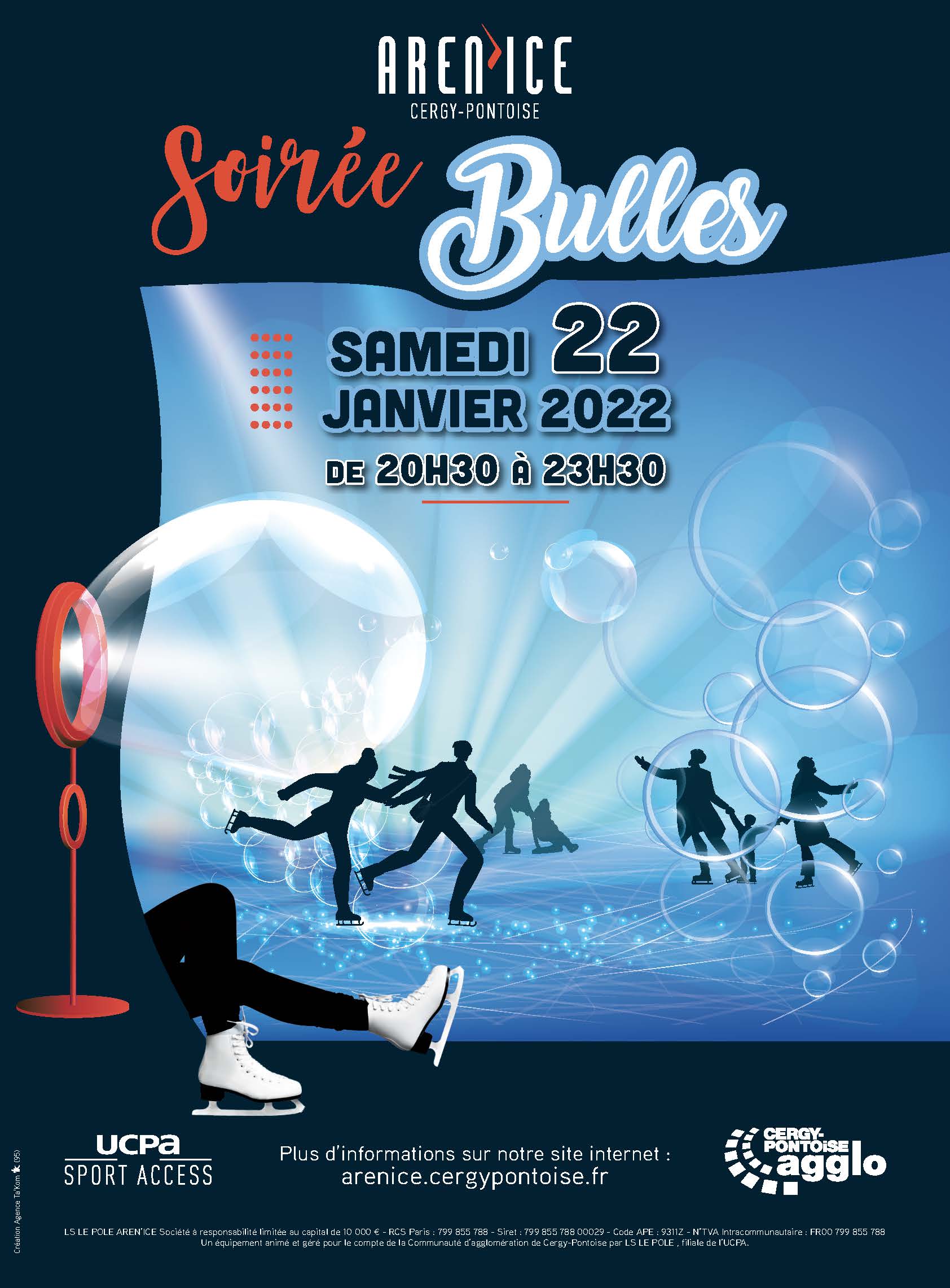 Réalisation Rock and Beer carte postale